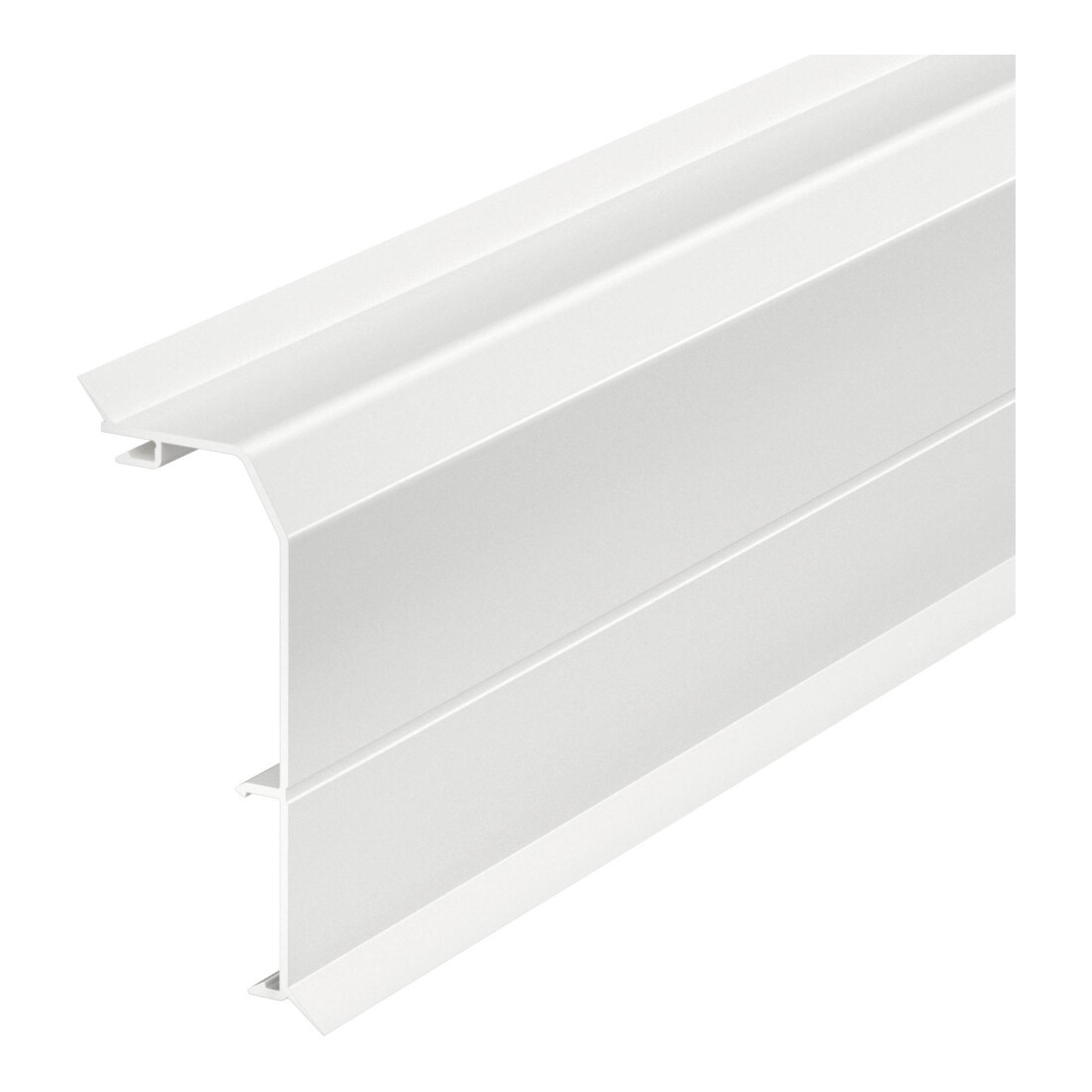 Rehau RAUDUO Partie supérieure 40/105 rws RDL OT40105
