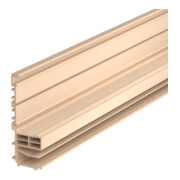 Rehau RAUDUO Unterteil 40/105 cws RD 40105 natur-3