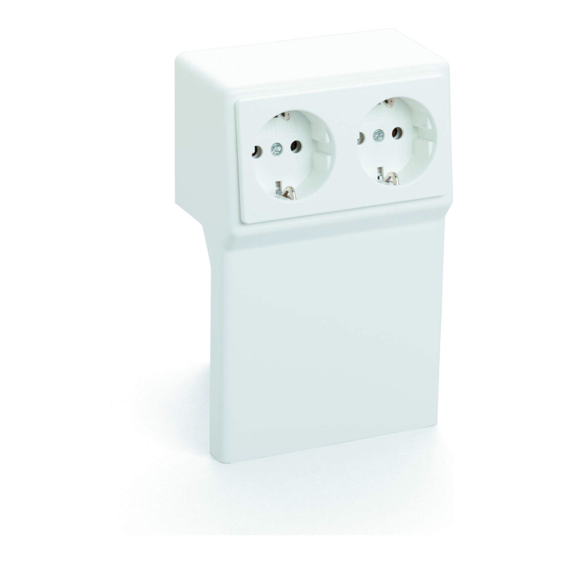Rehau Réservoir d'appareil rws avec double prise RD 2GT40105