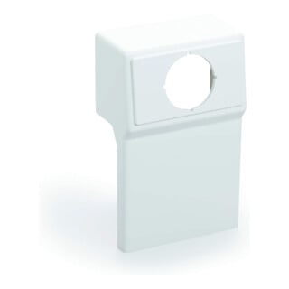 Rehau Réservoir d’appareil vide rws avec cache RD GT40105