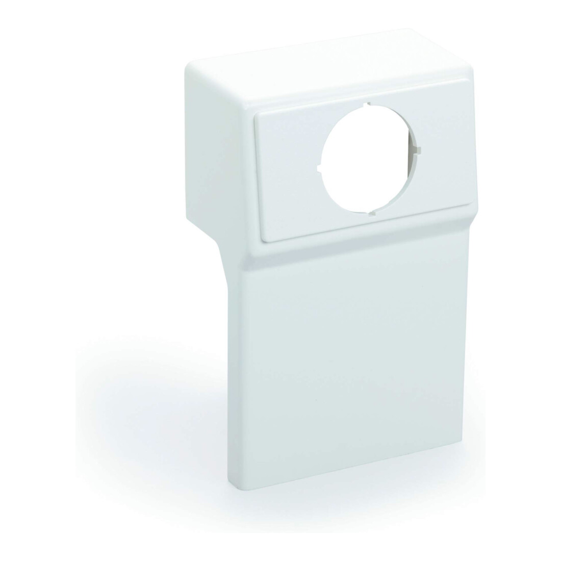 Rehau Réservoir d’appareil vide rws avec cache RD GT40105