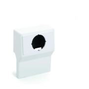 Rehau Réservoir d’appareil vide rws avec cache SL GTleer2050 rw-1