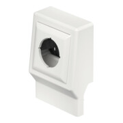 Rehau Réservoir unique vide rws avec cache SL ETler2050-3