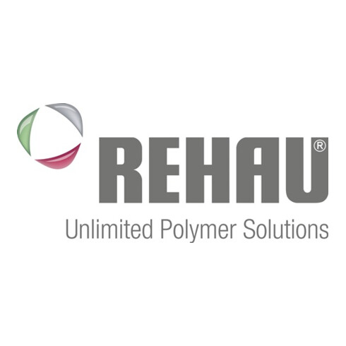 Rehau Schlauchstück Wasserstop MS Schl.-Gr.19mm 19mm (3/4Zoll)