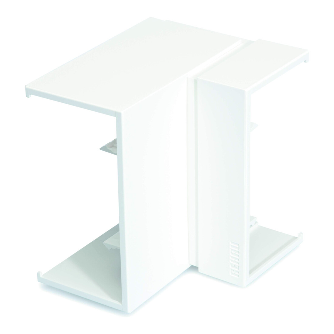 Rehau SIGNA BASE angle intérieur 70x110, RAL9010 BRK IE70110 rws