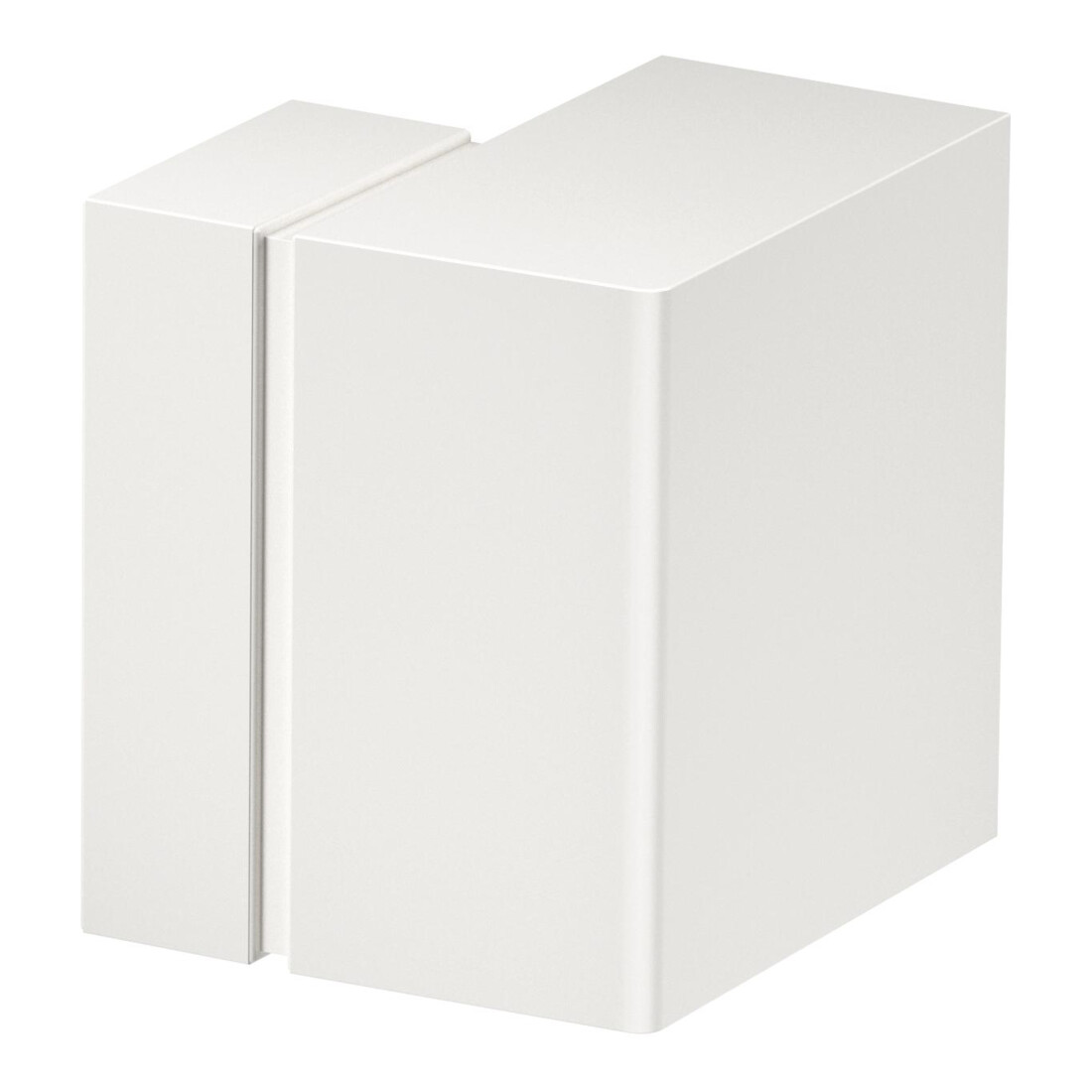 Rehau SIGNA BASE Außeneck 70x130, RAL9010 BRK AE70130 rws