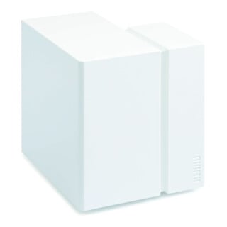 Rehau SIGNA BASE coin extérieur 70x130, RAL9010 BRK AE70130 rws