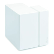 Rehau SIGNA BASE coin extérieur 70x130, RAL9010 BRK AE70130 rws-1