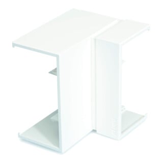 Rehau SIGNA BASE Coin intérieur 70×130, RAL9010 BRK IE70130 rws