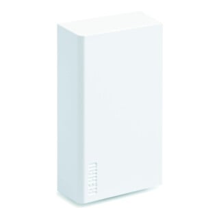 Rehau SIGNA BASE Embout 70x130, RAL9010 BRK ES70130 rws