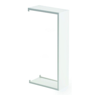 Rehau SIGNA BASE étanchéité coupe de sciage 70x130, RAL9010 BRK SSA70130 rws