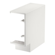 Rehau SIGNA BASE Flachwinkel 70x130, RAL9010 BRK FW70130 rws-3