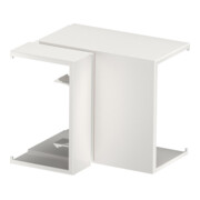 Rehau SIGNA BASE Inneneck 70x110, RAL9010 BRK IE70110 rws-3