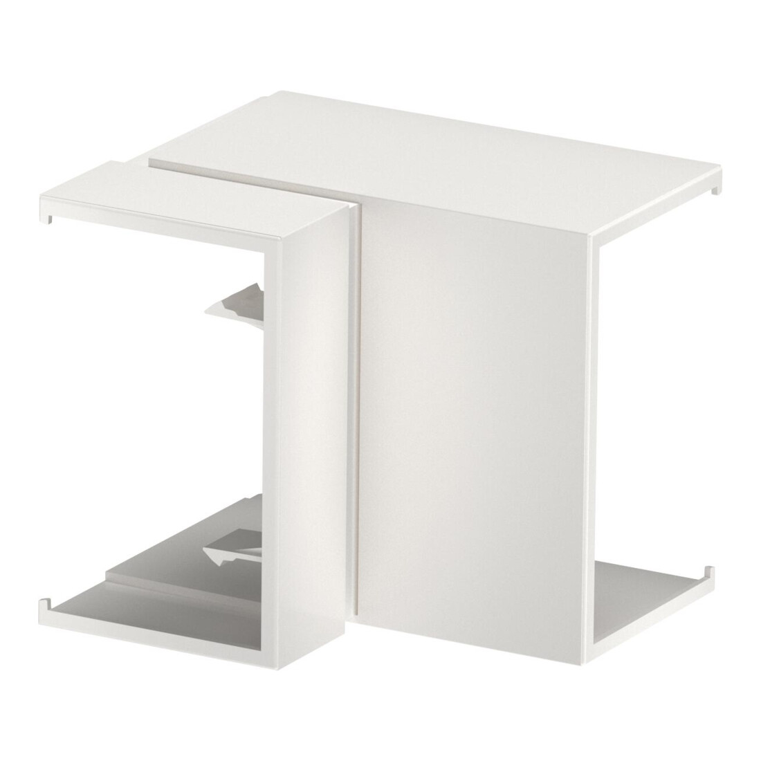 Rehau SIGNA BASE Inneneck 70x110, RAL9010 BRK IE70110 rws