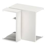 Rehau SIGNA BASE Inneneck 70x130, RAL9010 BRK IE70130 rws-3