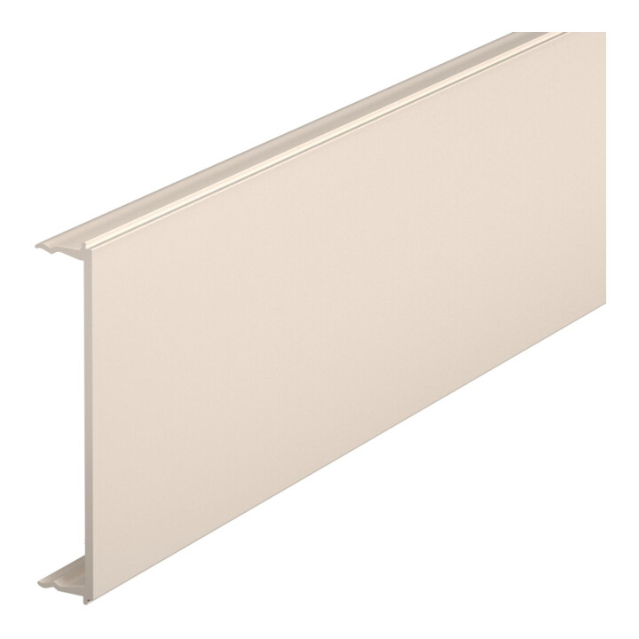 Rehau SIGNA BASE Oberteil 80 RAL9001 BRK 700802 cws