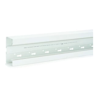 Rehau SIGNA BASE Partie inférieure 70x110, RAL9010 BRK 70110 rws