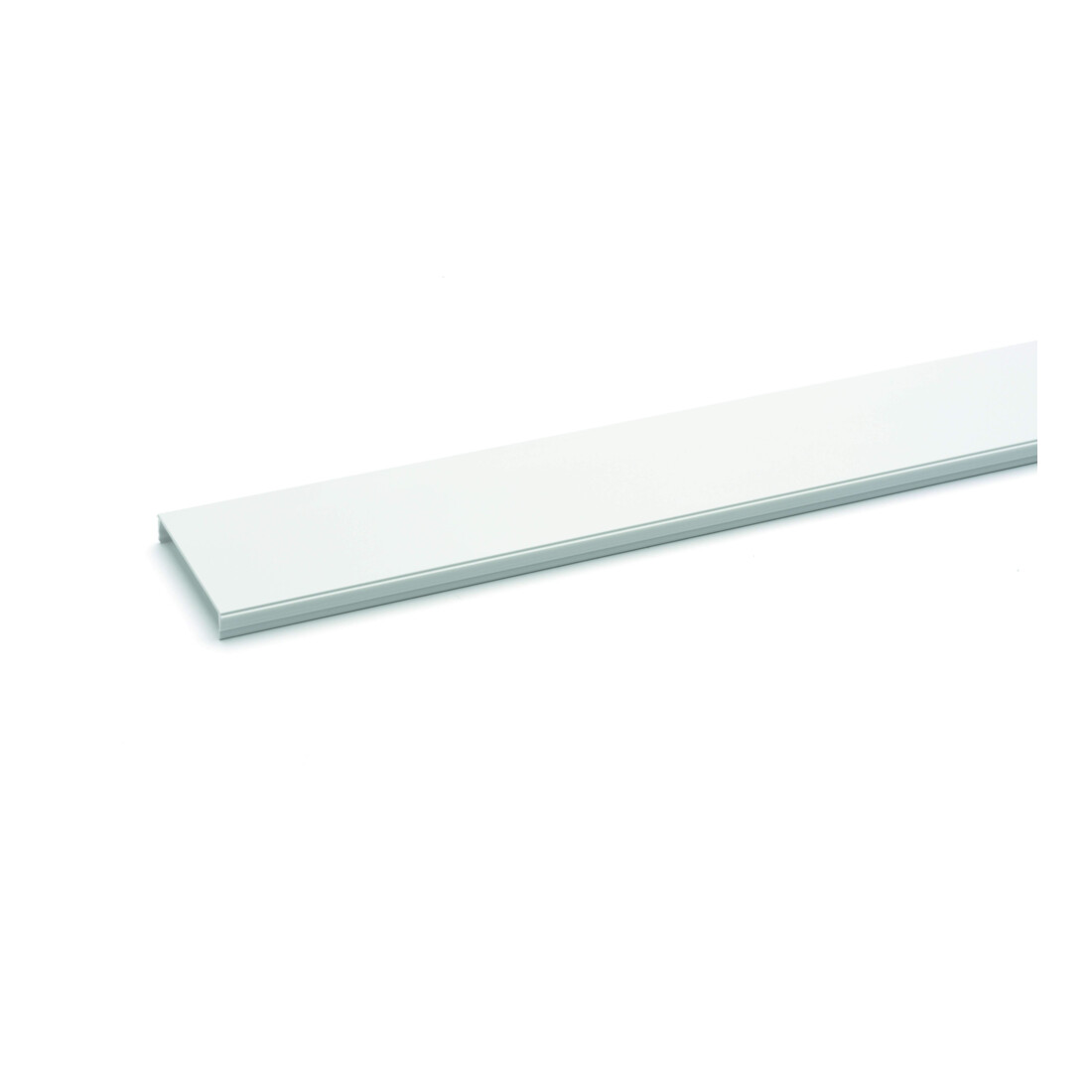 Rehau SIGNA BASE Partie supérieure 80 RAL9010 BRK 700802 rws
