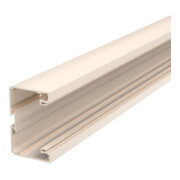 Rehau SIGNA BASE Unterteil 70x110, RAL9001 BRK 70110 cws