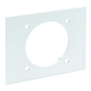Rehau SIGNA CEE-Blende RAL9010 BRK BL CEE rws