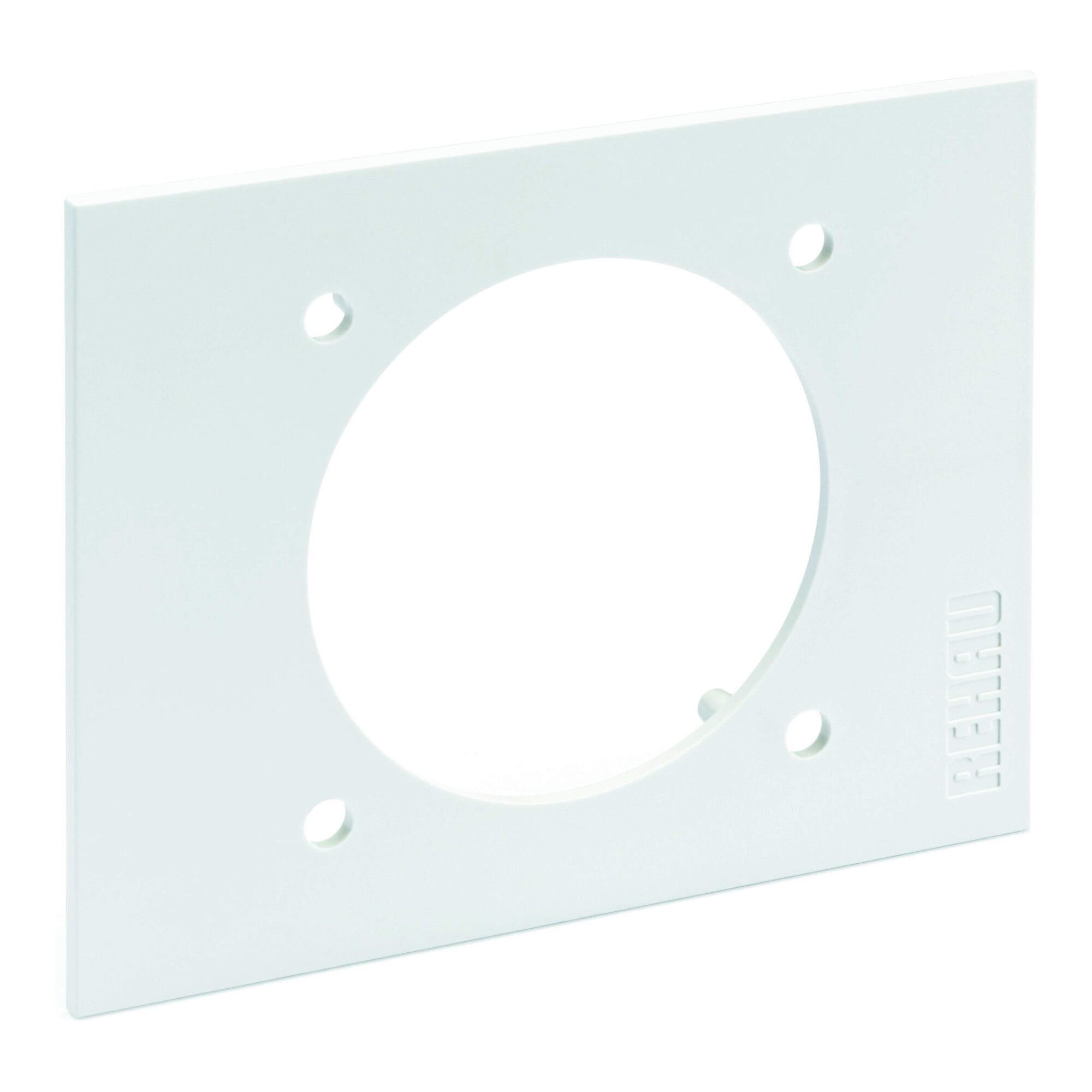 Rehau SIGNA CEE-Blende RAL9010 BRK BL CEE rws