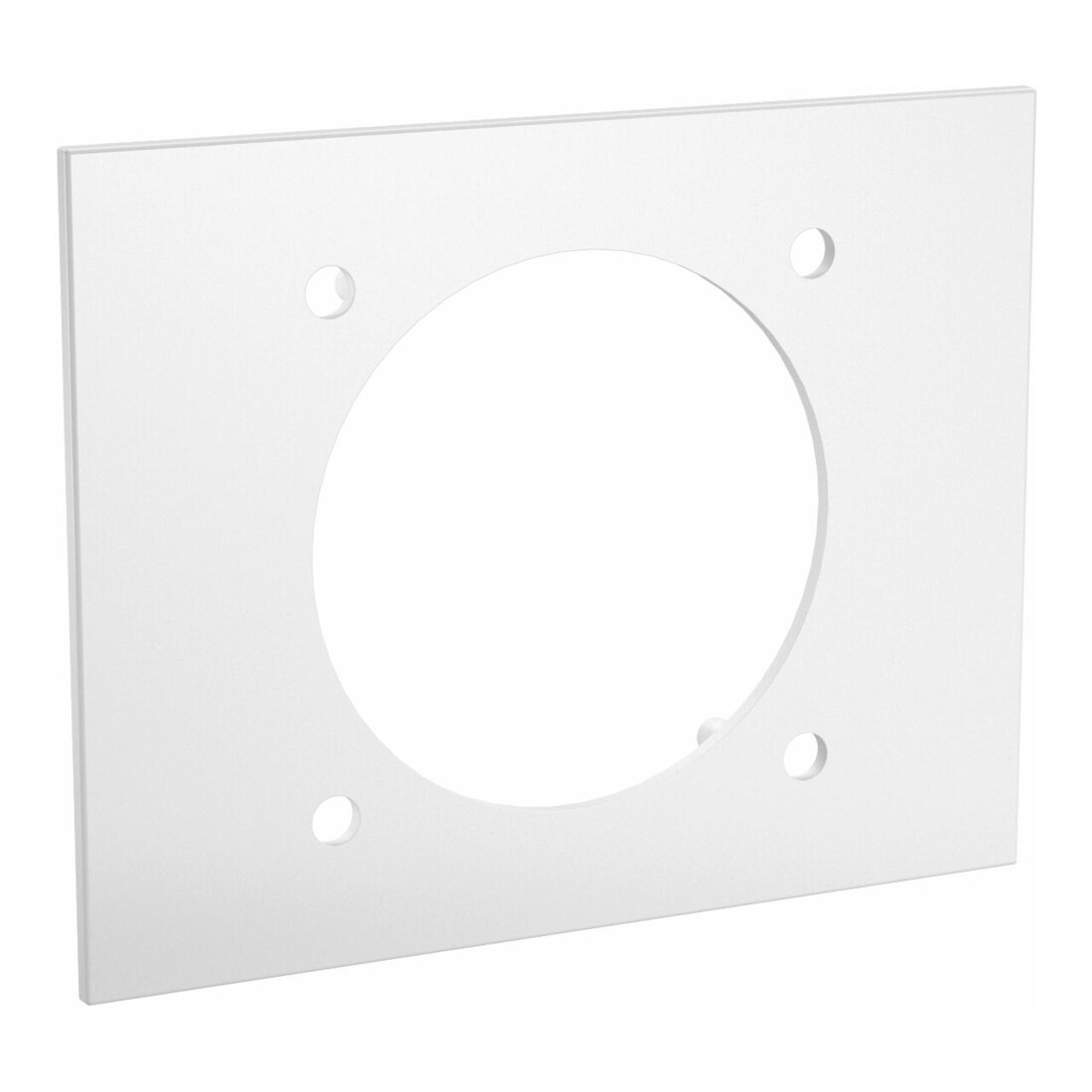 Rehau SIGNA CEE-Blende RAL9010 BRK BL CEE rws