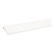 Rehau signo BK Couvercle de canal 80 rws 700802-1