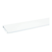 Rehau signo BS partie supérieure de canal 80 rws BKS 80OT-1