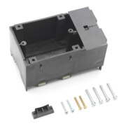 Rehau signo ZB Geräteeinbaudose BK CEE 1GD-3