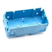 Rehau signo ZB Geräteeinbaudose BRK GD2-3