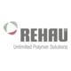 Rehau Silikonschlauch Raulab FG Slidetec ID 15mm L.25m transp.Wandst.3mm Rl.-3