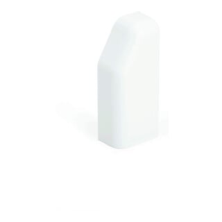 Rehau SL Embout final droit 20/50 cws ESre2050