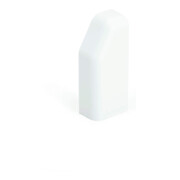 Rehau SL Embout final droit 20/50 cws ESre2050-1