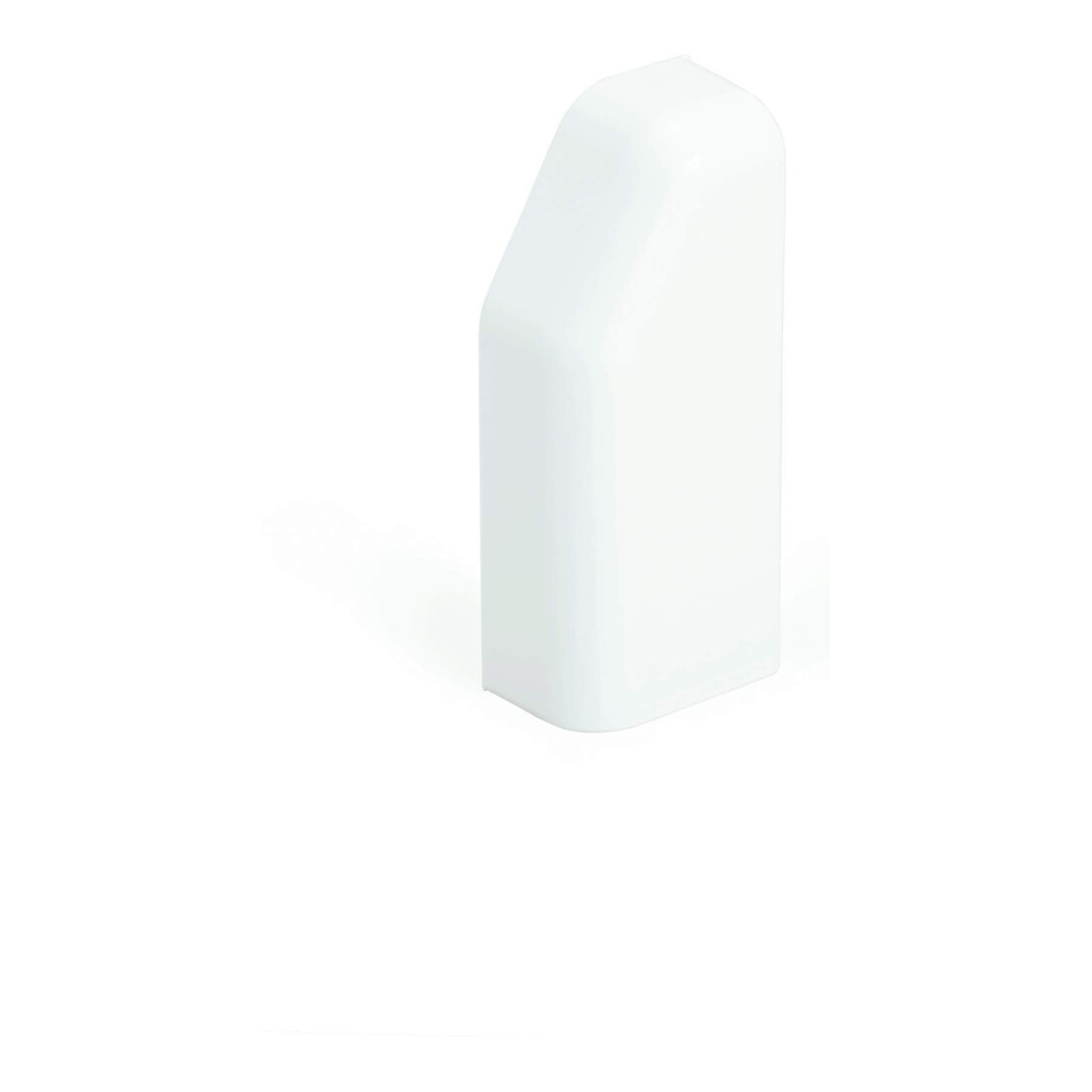 Rehau SL Embout final droit 20/50 cws ESre2050