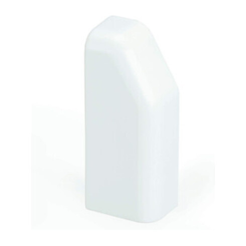 Rehau SL Endstück links 20/50 cws ESli2050