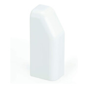 Rehau SL Endstück links 20/50 cws ESli2050