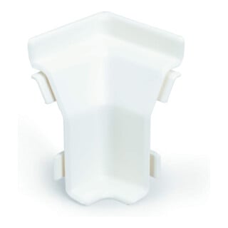Rehau SL-L angle intérieur 20/50 cws SLL IE2050