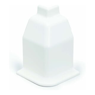 Rehau SL-L Coin extérieur 20/50 rws SLL AE2050