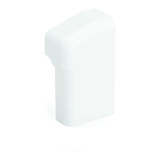 Rehau SL-T Embout final droit 20/50 rws SLT ESre2050