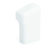 Rehau SL-T Embout final droit 20/50 rws SLT ESre2050-1