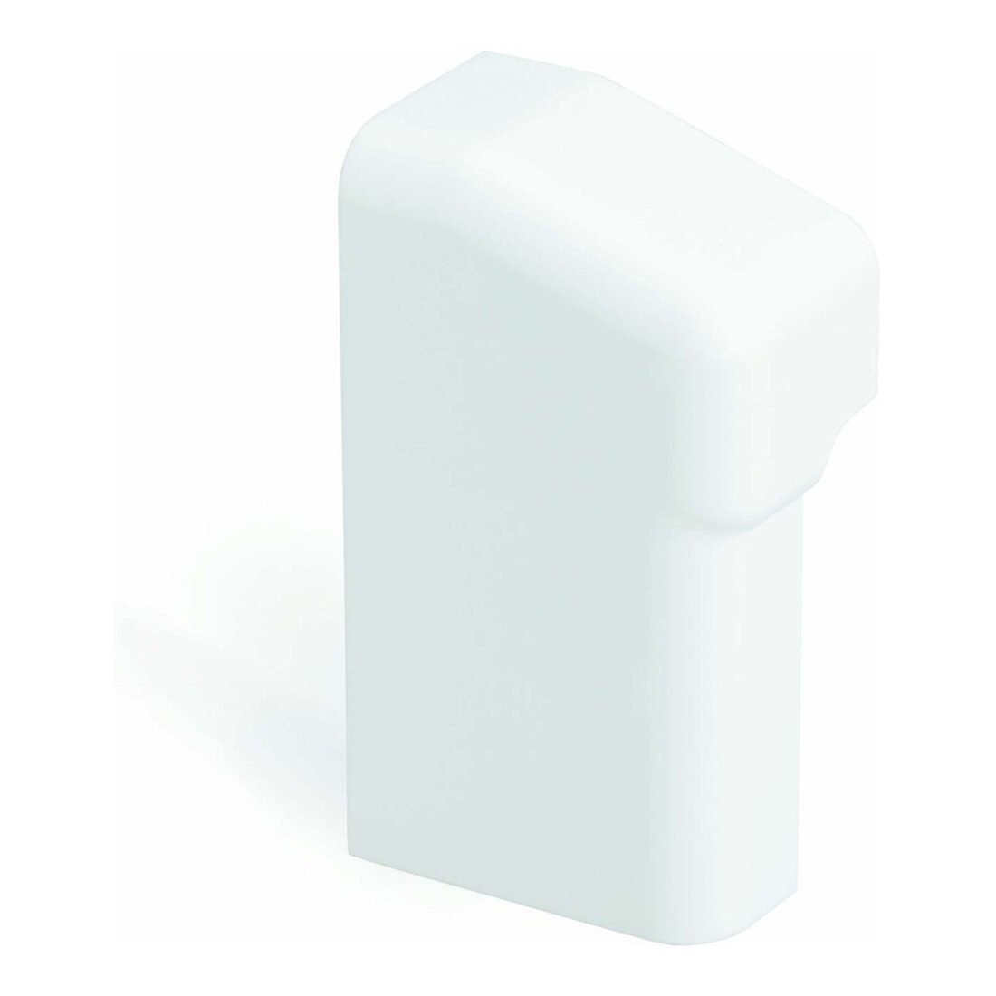 Rehau SL-T Embout final gauche 20/50 rws SLT ESli2050