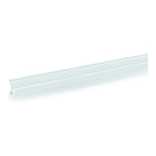 Rehau Trennwand Signa Base RAL9010 PVC rws BRK TW