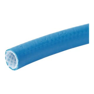 REHAU Tuyau d'eau potable RAUAQUA Varioflex Plus ID 19 mm Ép. paroi 3,8 mm L 25 m