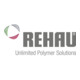 Rehau Tuyau en silicone Raulab FG Slidetec Ø 15 mm L 25 m, transparent, épaisseur paroi 3 mm, rouleau-3