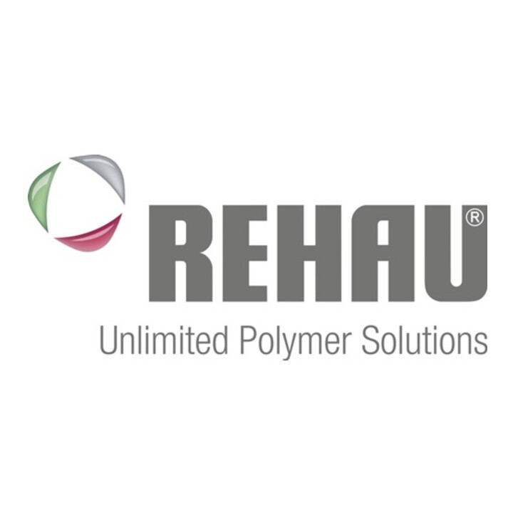 Rehau Tuyau en silicone Raulab FG Slidetec Ø 15 mm L 25 m, transparent, épaisseur paroi 3 mm, rouleau