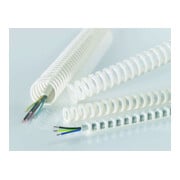 Rehau VF Goulotte de câblage flexible rws 20KB 20K-1