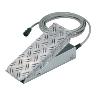 REHM Fußfernregler Plug and Play