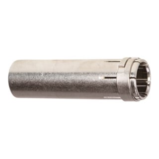 Rehm Gasdüse zylindrisch Ø 19mm