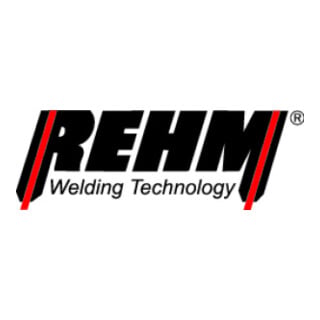 Rehm Gegendruckrolle T 1,0/1,2 mm Massivdraht