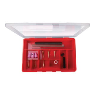 REHM Verschleißteile-Set VST R-TIG 12-260 W R-TIG 150